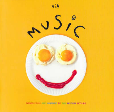 Sia - Music-Songs From And Inspire