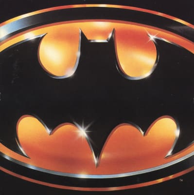Prince - Batman Soundtrack