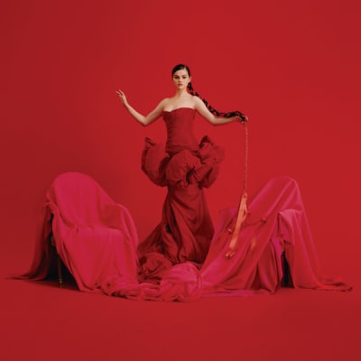 VINILO SELENA GOMEZ/ REVELACION 1LP
