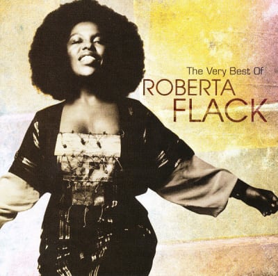 CD ROBERTA FLACK/ THE VERY BEST OF ROBERTA FLACK 1CD
