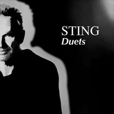 CD STING/ DUETS (DIGIPACK) 1CD