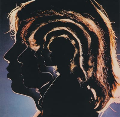 The Rolling Stones - Hot Rocks 1964-1971