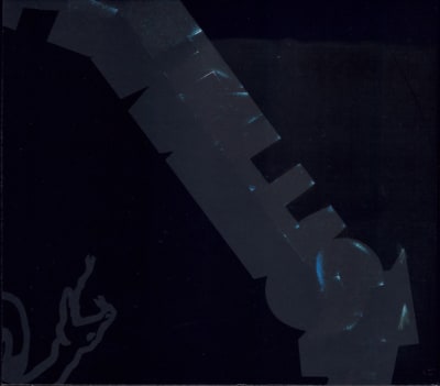 CD METALLICA/ METALLICA 3CD