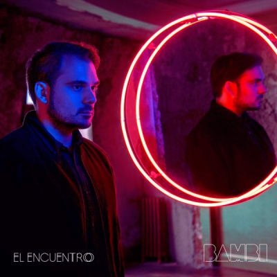 VINILO BAMBI/ EL ENCUENTRO 1LP