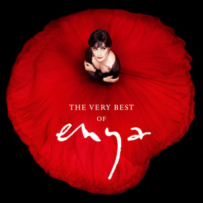 CD ENYA/ THE VERY BEST OF ENYA 1CD