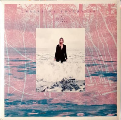 Christina Rosenvinge - La Joven Dolores 2(lp+