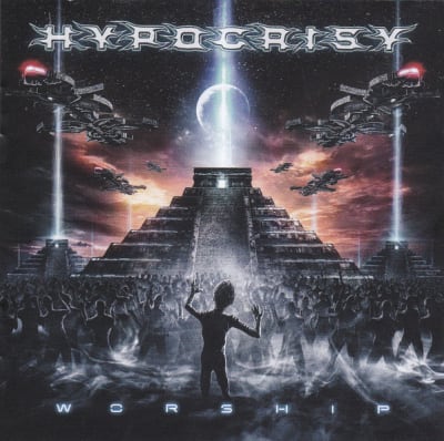 Hipocrisy - Worship