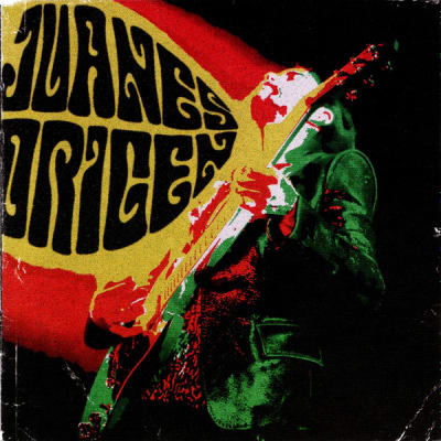 CD JUANES/ ORIGEN 1CD