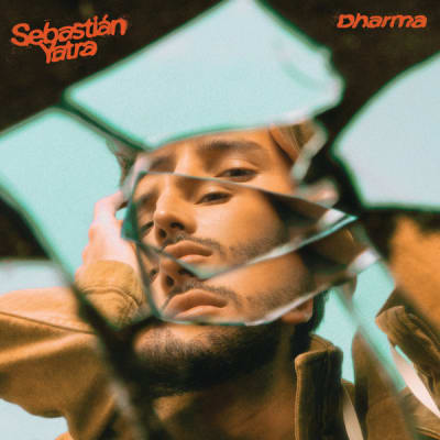 CD SEBASTIAN YATRA/ DHARMA 1CD