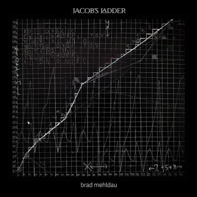 Brad Mehldau - Jacob´s Ladder