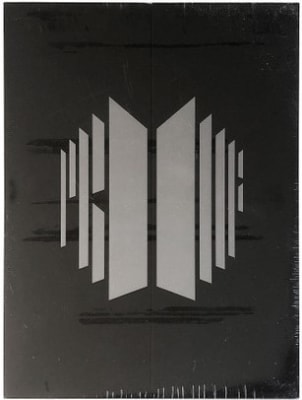 Bts - Proof (edition Cofre)