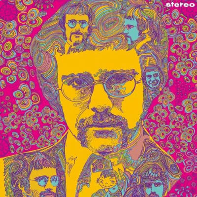 VINILO ELTON JOHN/ REGIMENTAL SGT. ZIPPO 1LP