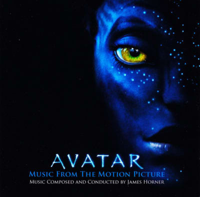 James Horner - Avatar Ost