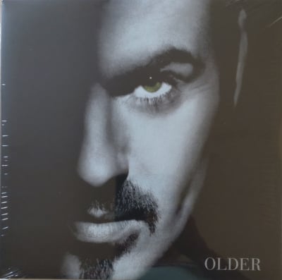 VINILO GEORGE MICHAEL/ OLDER 2LP