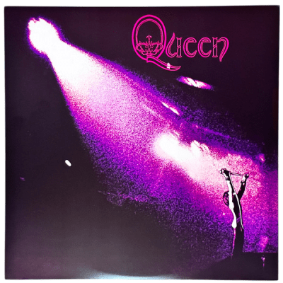 VINILO QUEEN/ QUEEN I 1LP