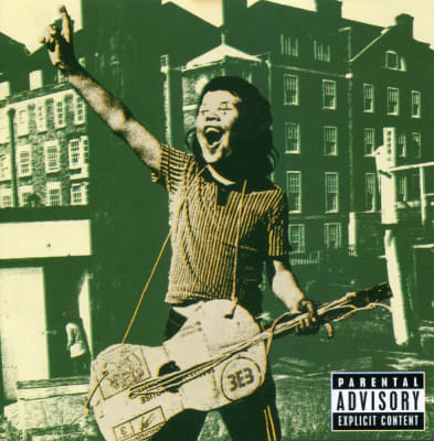 CD THIRD EYE BLIND/ OUT OF TEH VEIN 1CD