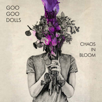 VINILO GOO GOO DOLLS/ CHAOS IN BLOOM 1LP