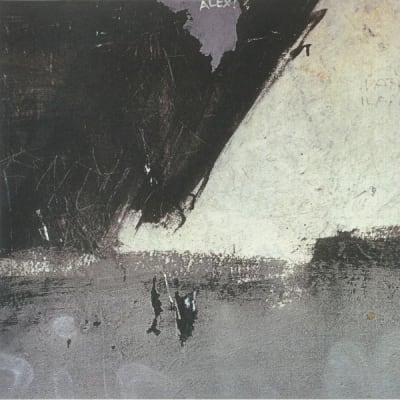 New Order - Shellshock, Single 12"