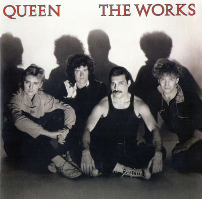 Queen - The Works