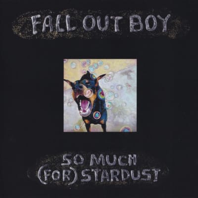 Fall Out Boy - So Much (for)