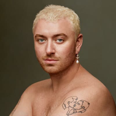 CD SAM SMITH/ GLORIA (INCLUDES UNHOLY + 2 BONUS TRACKS) 1CD