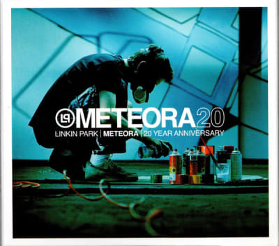 Linkin Park - Meteora 20th Anniversary