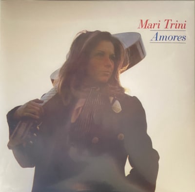VINILO MARI TRINI/ AMORES 2(LP+CD)