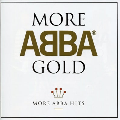 Abba - More Abba Gold