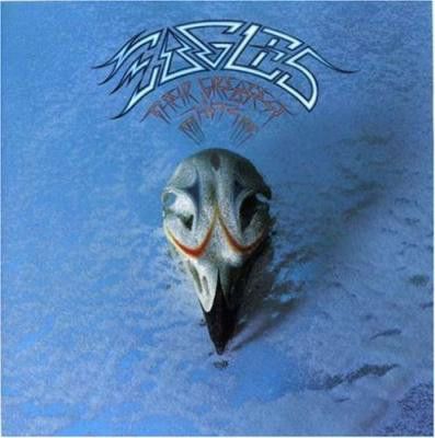VINILO EAGLES / THEIR GREATEST HITS 1LP