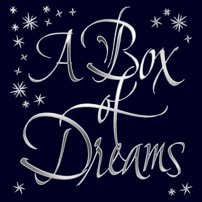 Enya - A Box Of Dreams Edicion Limitada