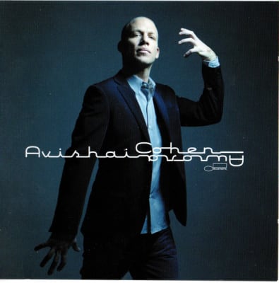 Avishai Cohen - Aurora
