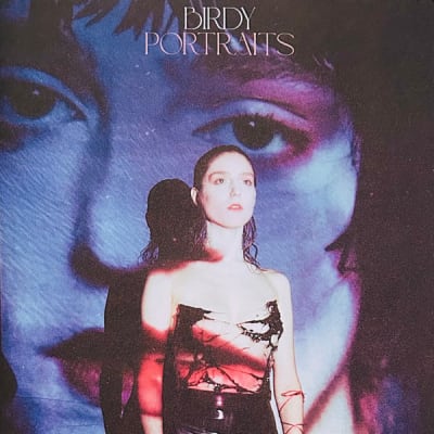 VINILO BIRDY/ PORTRAITS 1LP