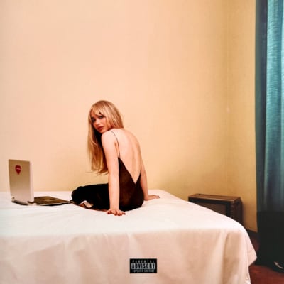 Sabrina Carpenter - Emails I Can´t Send Bone Vinyl