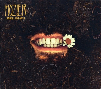 CD HOZIER/ UNREAL UNEARTH 1CD