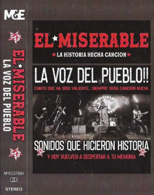 Los Miserables - La voz del pueblo