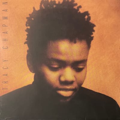 VINILO TRACY CHAPMAN/ TRACY CHAPMAN 1LP