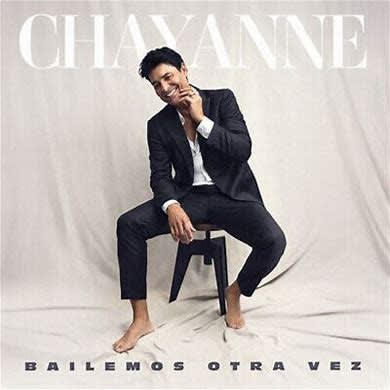 CD CHAYANNE/ BAILEMOS OTRA VEZ 1CD