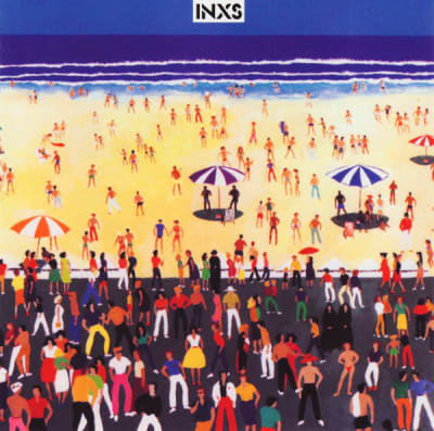 Inxs - Inxs