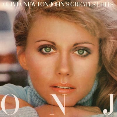Olivia Newton John - Greatest Hits