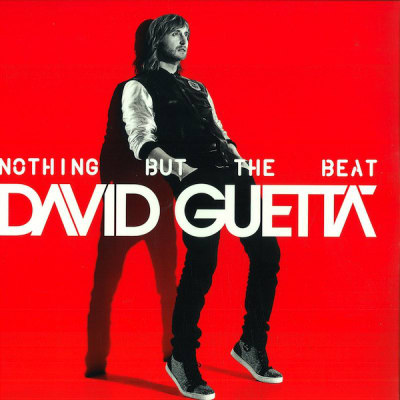 VINILO DAVID GUETTA/ NOTHING BUT THE BEAT 2LP