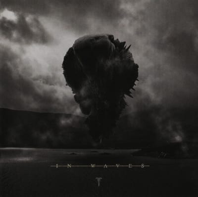 CD TRIVIUM/ IN WAVES 1CD