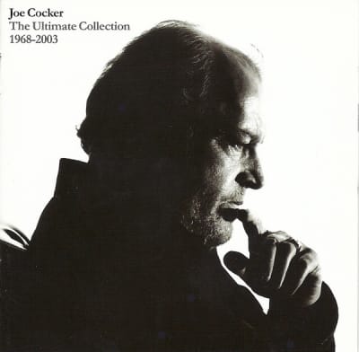 CD JOE COCKER / THE ULTIMATE COLLECTION 1968-2003 2CD