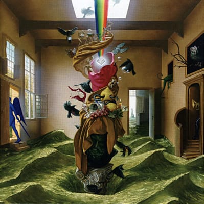 Foster The People - Paradise State Of Mind