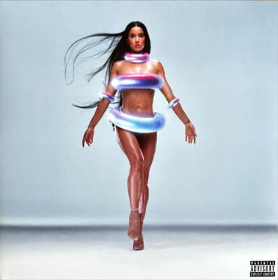 KATY PERRY - 143