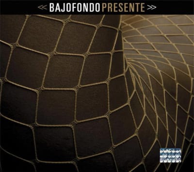 CD BAJOFONDO/ PRESENTE 1CD