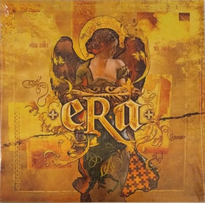 VINILO ERA/ THE VERY BEST OF ERA 1LP