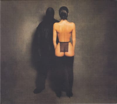 CD YE, TY DOLLA SIGN (WEST KANYE)/ VULTURES 1 1CD