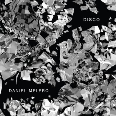 VINILO DANIEL MELERO/ DISCO 1LP