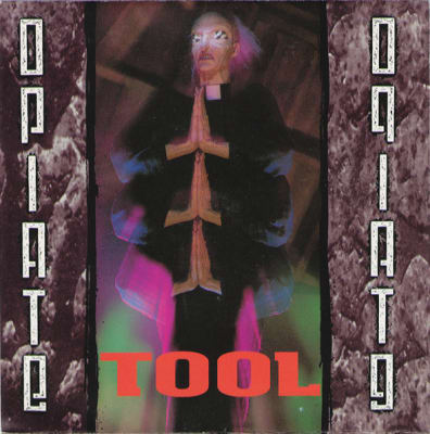 CD TOOL/ OPIATE 1CD