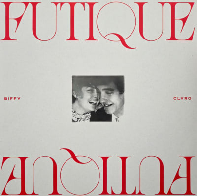 Biffy Clyro - Futique
